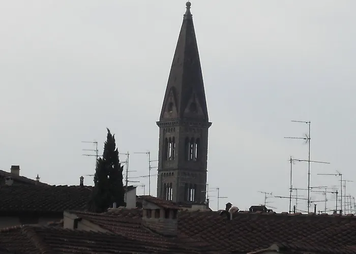 Soggiorno Venere